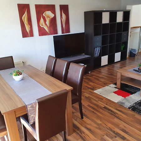 Haus Kampl - Appartement Aussee Bad Mitterndorf Exterior foto