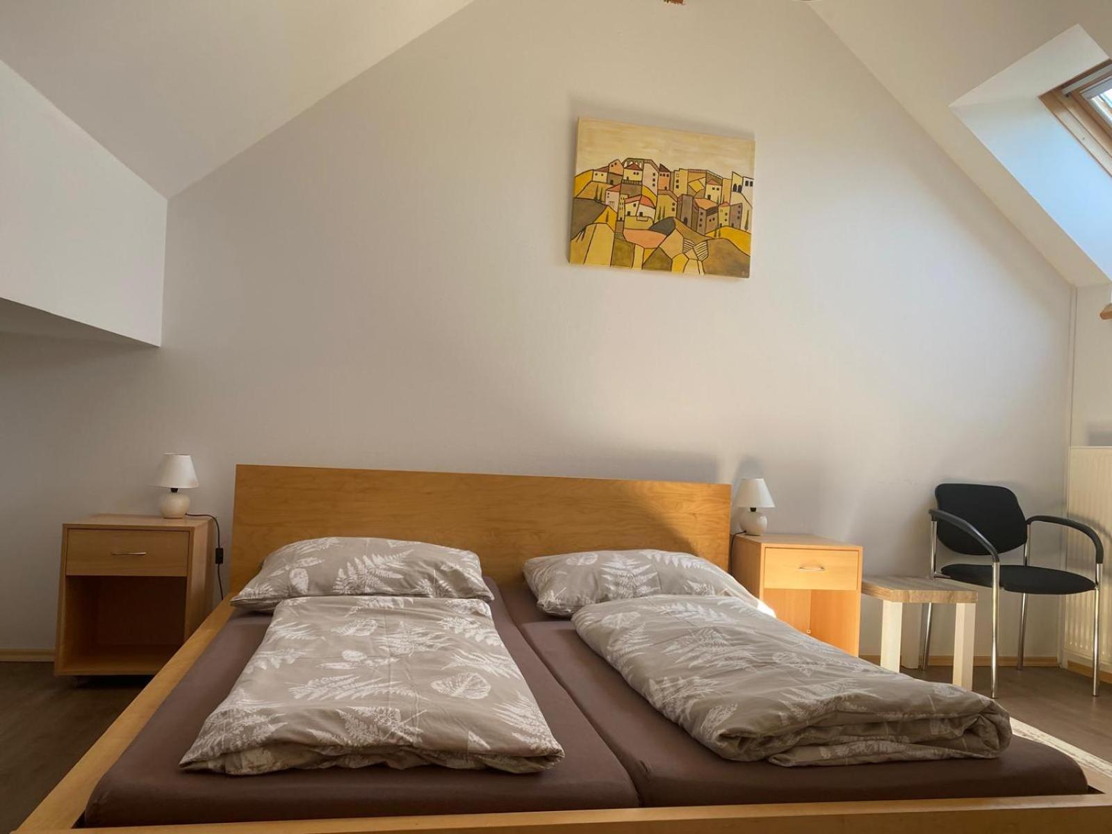 Haus Kampl - Appartement Aussee Bad Mitterndorf Exterior foto